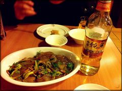 拉皮-东方饺子王(创始店)