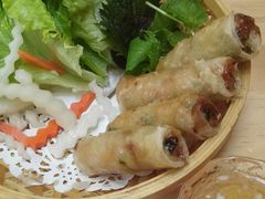 -越美小馆·越南料理(曲江店)