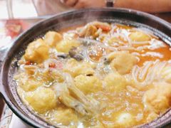 -神府路壹号·海鲜烧烤·砂锅粥·锅物(三坊七巷店)