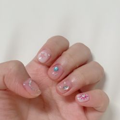 -米小兔美甲美睫