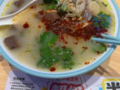 -小杨生煎(周浦万达店)