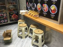 -传闻来紫菜包饭·打糕(西塔韩百店)