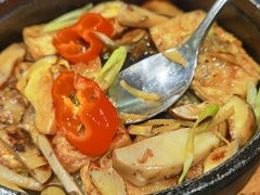 -七色云蔬食(喜邻里店)