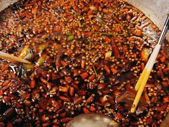 -味之绝热血美蛙鱼火锅(中坝店)