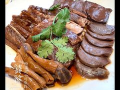 -潮州府·潮菜·砂锅粥(徐家汇店)
