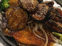 -大铁勺新津菜(东丽阳光新业广场店)