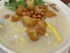 -老廣新意-全天茶点(宝能店)