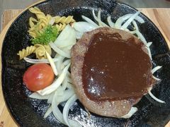 -菲尼克斯牛排店(杉杉奥特莱斯店)
