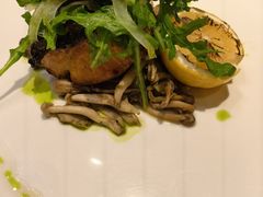-WOLFGANG PUCK KITCHEN & BAR(迪士尼小镇店)