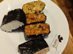 -汉巴味德(港湾奥莱店)