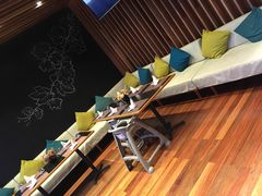 餐饮设施-泰生小镇旅游景区