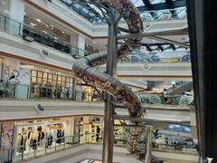 -巴黎春天(浦建店)