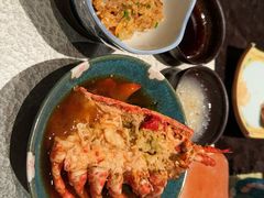 -Ginza Onodera铁板烧(外滩十八号店)