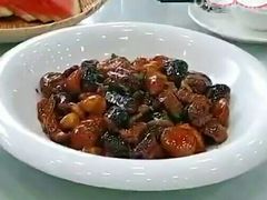 板栗鳝筒-梁溪河畔·吉府花园(南长街南下塘店)