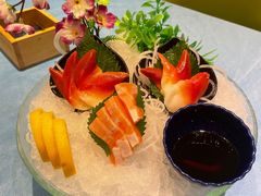 -千岛蚝高压锅生蚝·人参火锅(白云万达店)