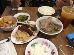 -松發肉骨茶(先得坊店)
