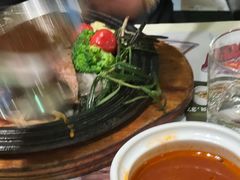 -意卡菲·欢乐聚会餐厅(华侨店)