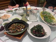 -玫瑰厅上海菜(兴国路店)