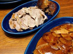 -君悦酒店·1881·北京烤鸭