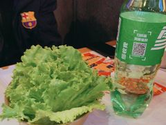 -杨记齐齐哈尔烤肉(总店)