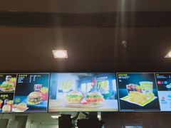 -麦当劳(正定瑞天店)