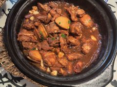 南昌鲍鱼烧鸡王-南昌大饭店·非遗南昌菜(万寿宫店)