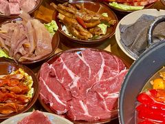 -阳阳老火锅(小南门店)