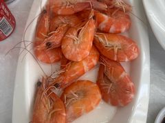 -众味海鲜大排档·活海鲜·潮汕味(南澳店)