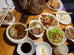 -搓火大都会(广安门总店)