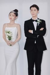 -太古映画婚纱摄影(天河店)