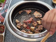 -红泥小火炉·东北泥炉烤肉(天一旗舰店)