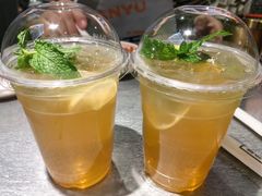 -探鱼·鲜青椒爽麻烤鱼(朝阳悠唐广场店)