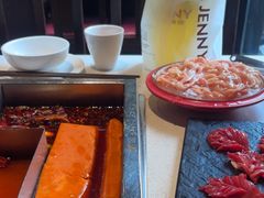 -红鼎坊·老成都火锅(新南门店)