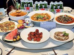 -渔傅·霞浦滩涂海鲜(建平店)