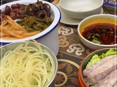 -顶上头·螺蛳火锅(五一新村店)