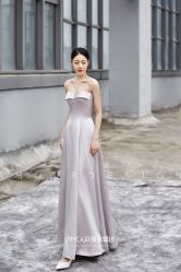 -AMOUR·爱沫婚纱礼服·小众设计品牌