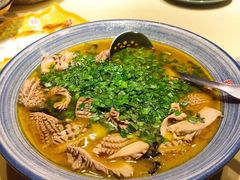 -那家山城(樱桃园店)