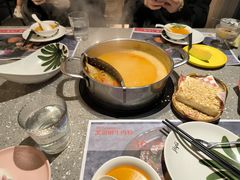 -集渔·泰式海鲜火锅(科华店)