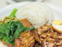 -和平馆·地道港澳茶餐厅(西门口店)