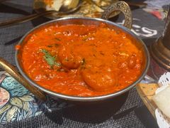 -玛莎啦印度美食餐厅·masala curry(吉联MALL店)