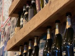 -安立可意大利美食