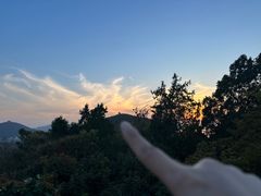 -云龙山
