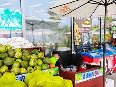 -大梅沙海滨公园