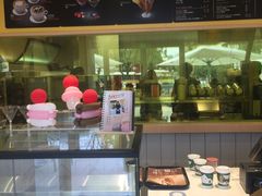 -麦当劳(塔园路店)