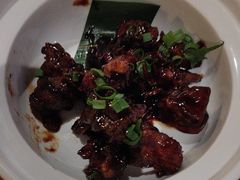 -绿茶餐厅(哈尔滨凯德店)