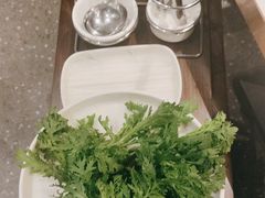 -烹然四季椰子鸡火锅(姚家园万象汇店)