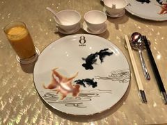 -8餐厅(新葡京酒店)