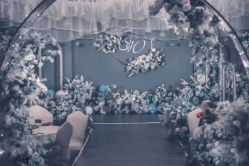 -喜临门婚宴广场·宴会厅