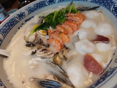 -山外山菜馆(玉泉路店)