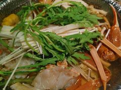 -蟹将军·松叶蟹和牛日料放题自助(K11店)